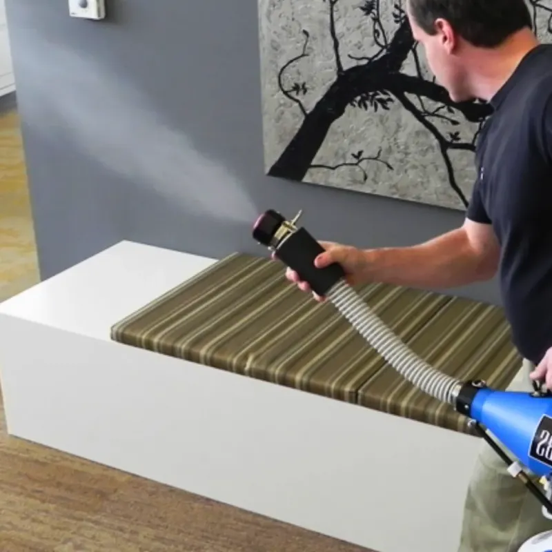 Professional Odor Removal in Kildeer, IL